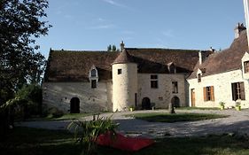 Ferme Chateau de Cordey